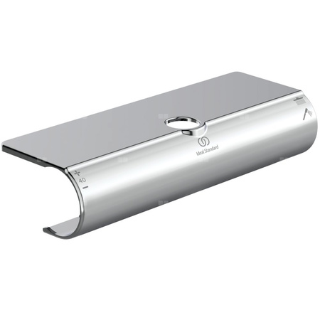 CERATHERM T Półka zagięta SHOSYS CHR