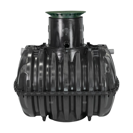 One2clean 5 nadbudowa maxi