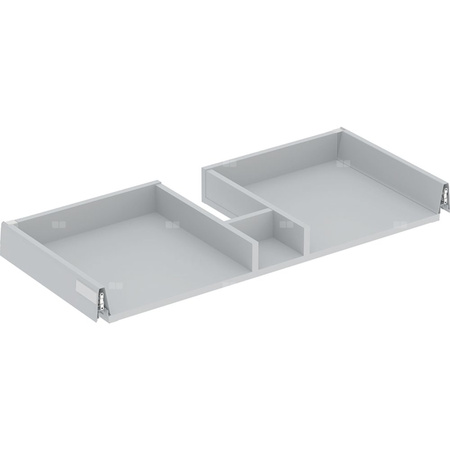 Szuflada górna Koło Modo do szafki pod umywalkę 100 cm