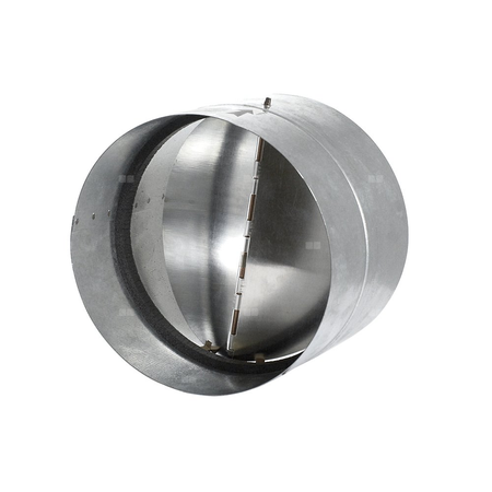 KLAPA ZWROTNA CAR-250 PL