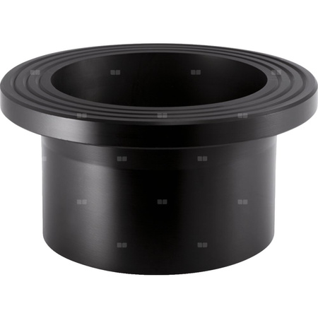 Tuleja kołnierzowa PE d90