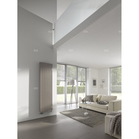 Kermi®Verteo®Line Typ10 BH2200x63x800mm QN1479,biały, 10 bar, bez osłony