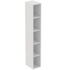 ADAPTO IPPARI OPEN COLUMN 171X25 GLS WHT