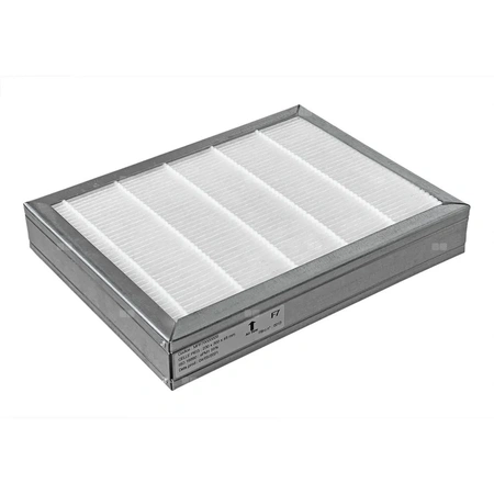 Filtr powietrza na nawiewie do rekuperatorów Reversus 650