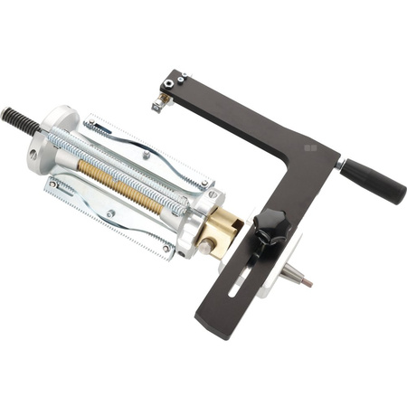 Skrobak do rur, 180 - 400 mm