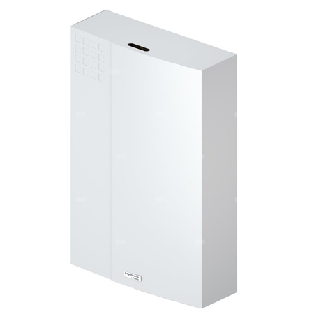 Obudowa natynkowa 18 do LogoMaticG2