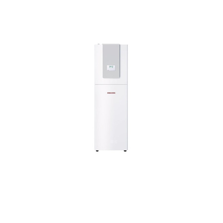 Pompa ciepła gruntowa solanka-woda STIEBEL ELTRON HPG-I 04 DS Premium solanka-woda moc 1.96 kW (zgodnie z EN 14511) 230 V