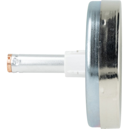 Termometr bimetaliczny AFRISO BiTh fi 63 mm -20…60'C tuleja 40 mm połączenie ax
