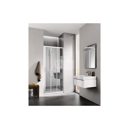 Kermi drzwi przesuwne Cada XS G3R 10020