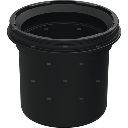 Przedłużka Geberit do wpustów podłogowych 13 x 13 cm i wpustów 13 x 13 cm