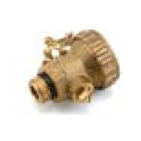 Zawór spustowy COMAP mosiądz GZ 3/8''