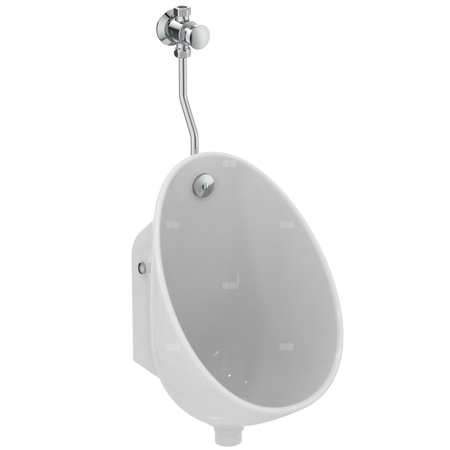 EUROVIT PISUAR Z ZAWOREM DOP. Z GÓRY