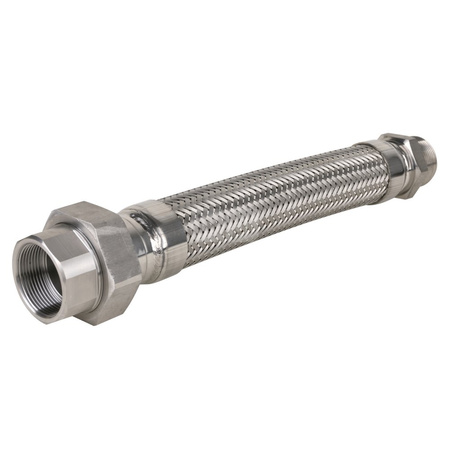 Akcesorium do pomp WILO - Elastyczna rura podłączeniowa R 1¼ X 400 VA