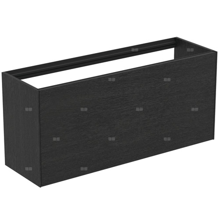 CONCA SZAFKA 120X37X55 1 DR NOWTOP SMOK