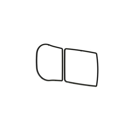 KESSEL-Zestaw uszczelek I