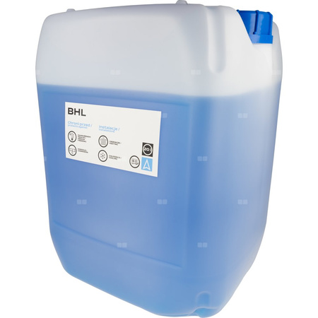 Płyn antyzamrożeniowy BHL, 20 l