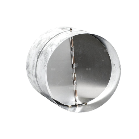 KLAPA ZWROTNA CAR-355 PL