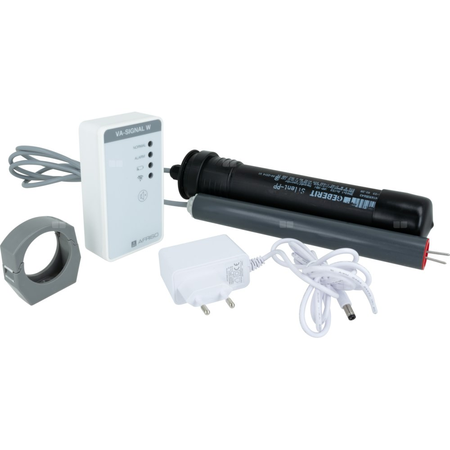 Strażnik szamba AFRISO W2