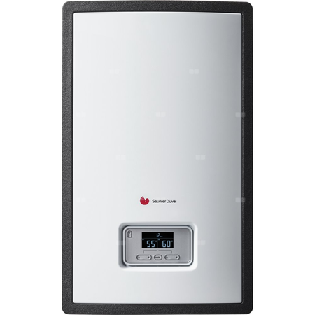 Moduł ścienny HE 9-6 WB