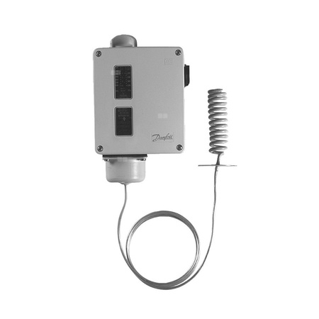 Termostat RT141