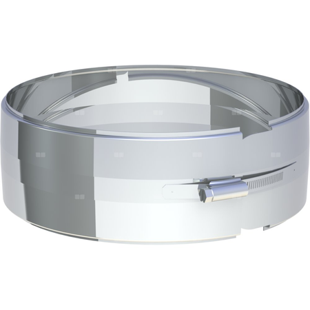 Taśma zaciskająca fi080mm