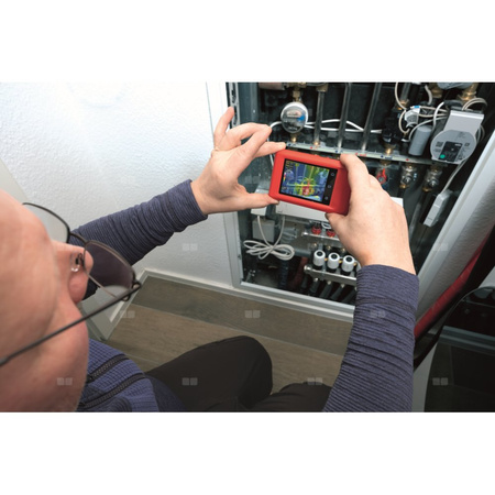 ROINFRATECT Kamera termowizyjna