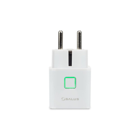 Przekaźnik załączający Zigbee SALUS SPE600
