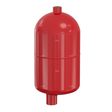 Flamco LTA 5, Zbiornik powietrza