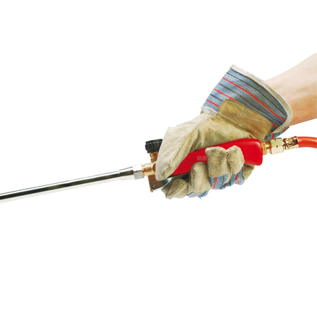 ROOFING Zestaw do opalania ciepłego