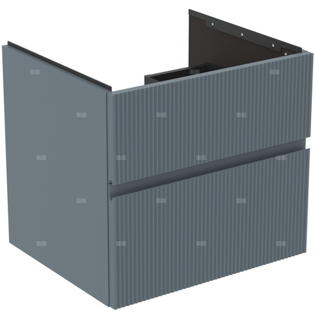 FINESSE SZAFKA 2-SZUFL. 60X50CM ABMT