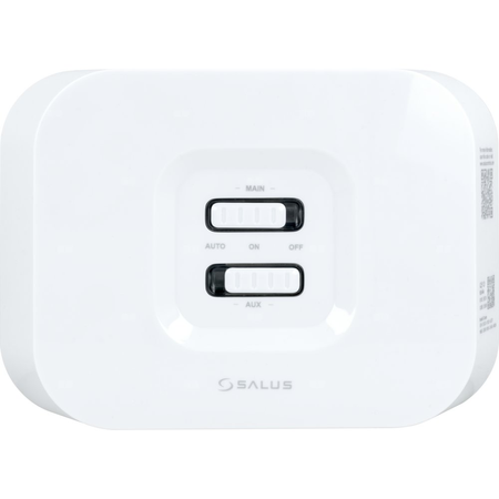 Salus odbiornik sieci ZigBee RX30RF z OpenTherm, 230 V