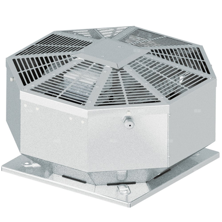 RFV/6-500T 400V, 50HZ