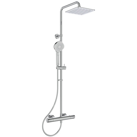 CERATHERM T100 Bateria natryskowa &WBWS/EVO UK