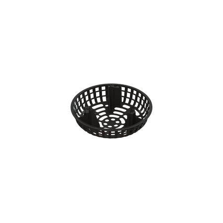 Osłona przed żwirem do wpustów dachowych Ecoguss