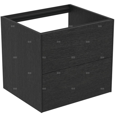 CONCA SZAFKA 60X50X55 2 DR NOWTOP SMOK