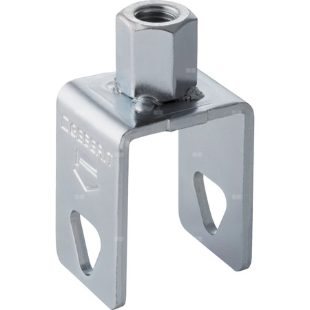 Podwieszenie profila montażowego Pluvia