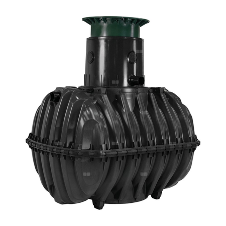 One2clean 3 nadbudowa maxi