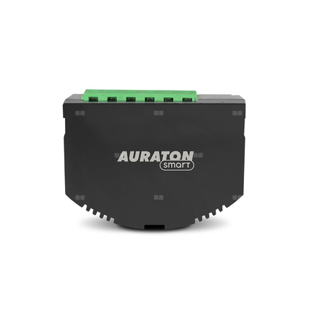 AURATON Switch ONE - 1 kanałowy moduł wykonawczy