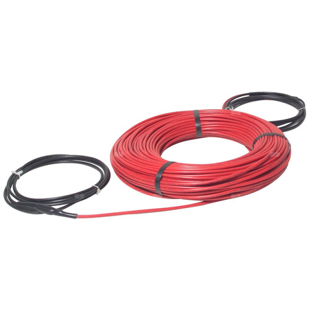 Kabel grzejny DEVIbasic 20S 32M 640W 230V