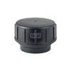 Zaślepka PE (hdpe) GEBERIT fi 32 mm