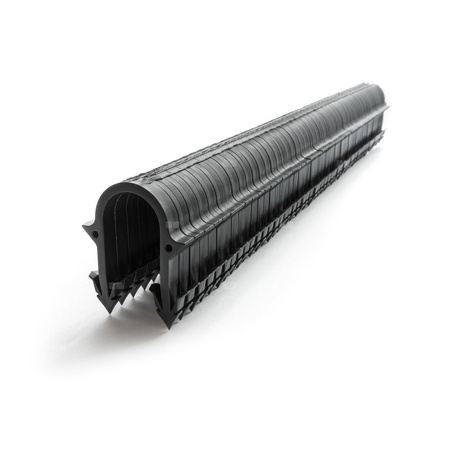 Spinka do rur ogrzewania podłogowego QIK K1 w ładunkach (10x50szt.)