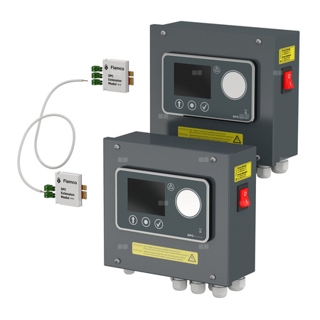 Moduł Master - Slave