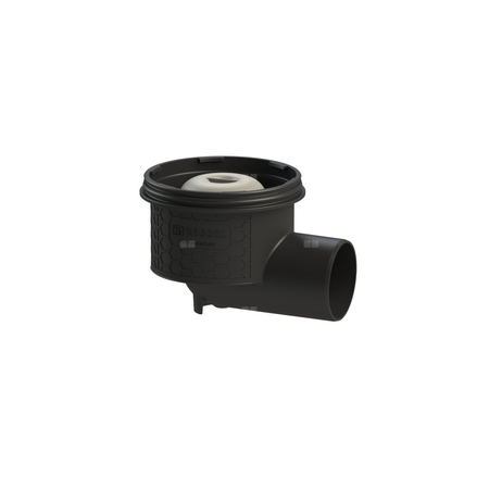 Korpus wpustu Ecoguss, DN 70, odpływ boczny