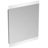 M+L LUSTRO LIGHT 60X70 40.5W 230V