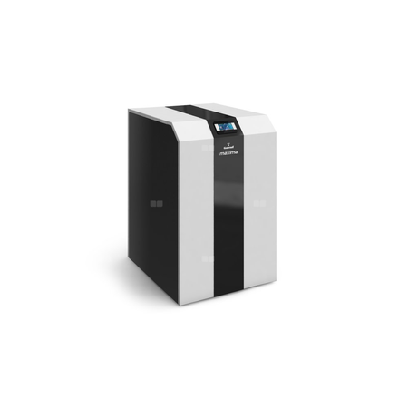 Pompa ciepła gruntowa solanka-woda GALMET Maxima 20-42GT moc 41.3 kW (zgodnie z EN 14511) 400 V