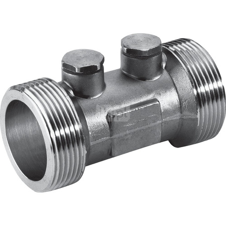 Akcesorium do pomp WILO - Zawór zwrotny R 2