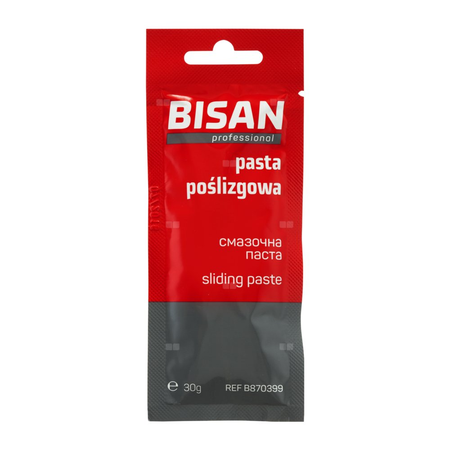 Pasta poślizgowa 30g (saszetka)