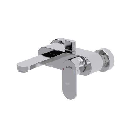 BATERIA WAN-NATR ŚCIENNA ELIO 1 UCHW CHROM