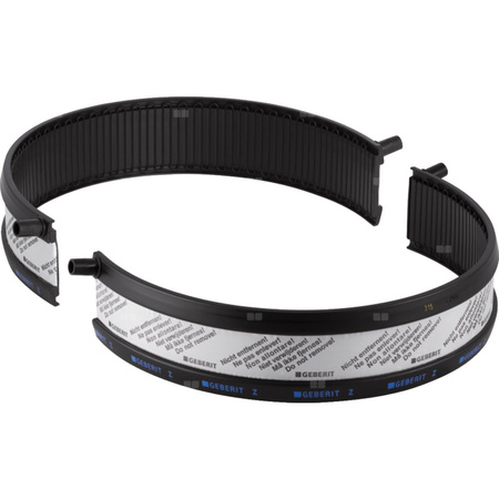 Opaska elektrozgrzewalna PE d315