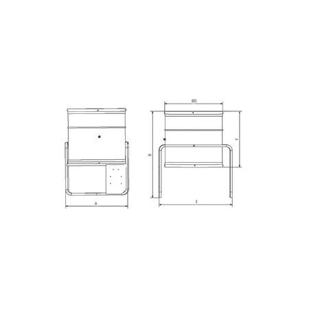AFS/4-560-110 S RU 230V,50HZ